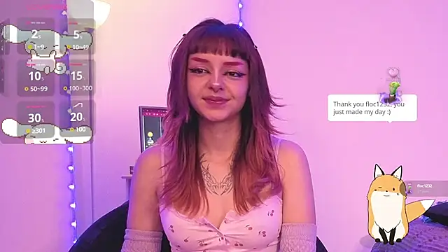 Snapshot of niixh_ chatting on February 2026 03:13:02 AM niixh online show from February 2026 03:13:02 AM