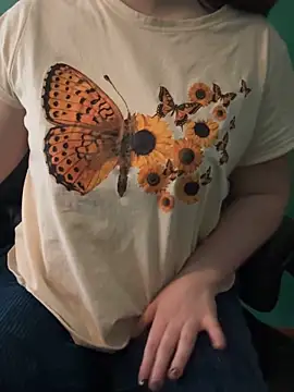 Snapshot of sweetandspicy2026 chatting on February 2026 02:22:01 PM sweetandspicy2026 online show from February 2026 02:22:01 PM