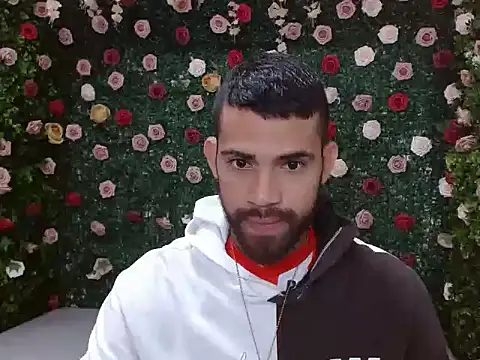 Snapshot of chacorta_ chatting on February 2026 01:43:01 PM chacorta online show from February 2026 01:43:01 PM