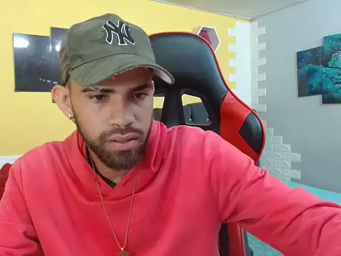 Snapshot of chacorta_ chatting on February 2026 01:21:02 PM chacorta online show from February 2026 01:21:02 PM