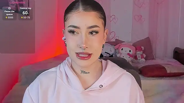 Snapshot of Tamara_uwu chatting on February 2026 10:17:01 PM Tamara uwu online show from February 2026 10:17:01 PM