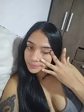 cynliu online show from May 2026 06:53:02 AM