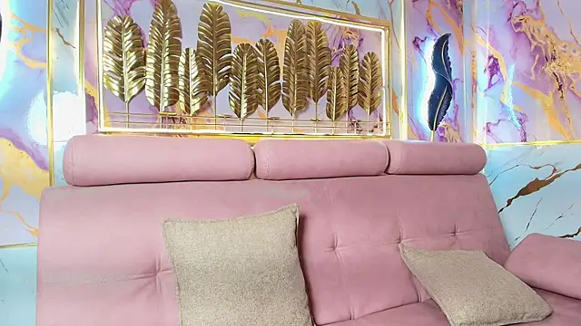 Snapshot of EmmiFoox chatting on March 2026 01:16:02 PM EmmiFoox online show from March 2026 01:16:02 PM