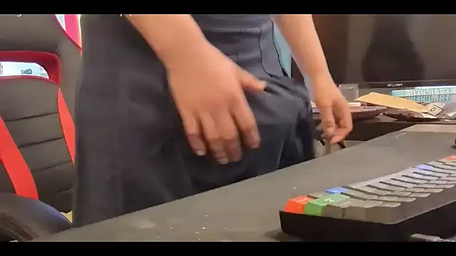 LovelyMeli online show from February 2026 09:02:01 AM