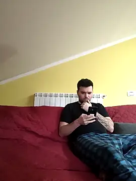 PolomaAndBobo online show from February 2026 03:04:01 PM