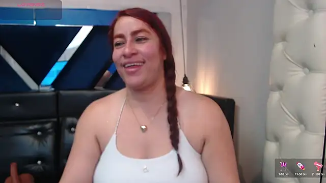 Alison-mar online show from June 2026 05:47:02 PM