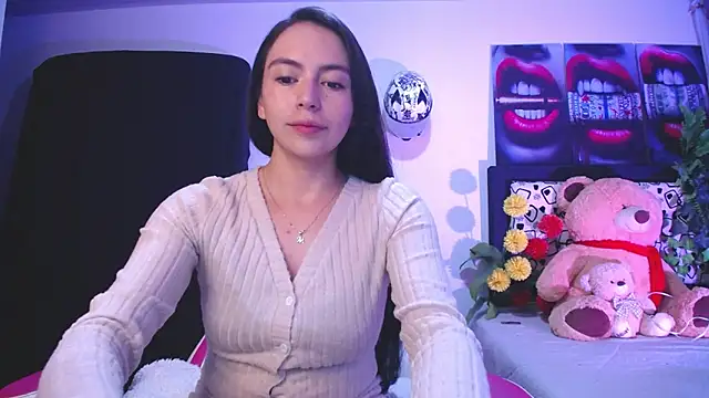 lika little0 online show from June 2026 12:11:01 AM