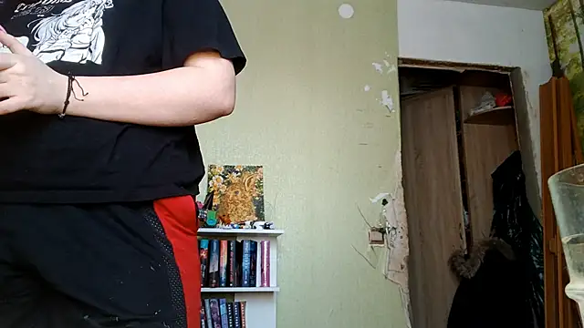 VannessaDillenbeck online show from February 2026 07:15:02 AM