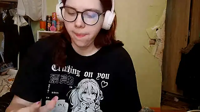 VannessaDillenbeck online show from February 2026 12:45:02 PM