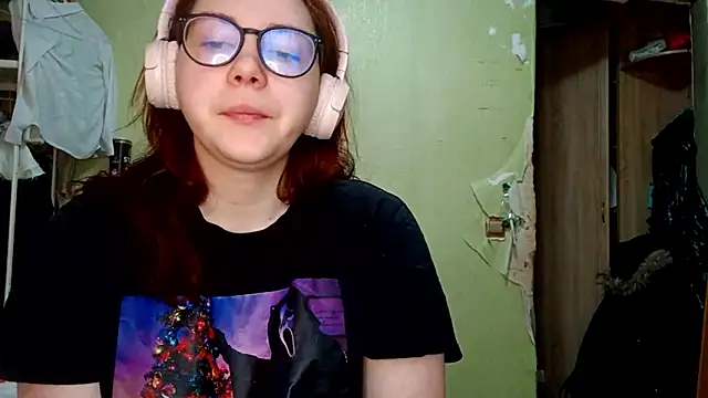 VannessaDillenbeck online show from February 2026 06:24:01 AM