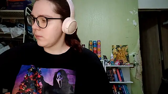 VannessaDillenbeck online show from March 2026 06:14:01 AM