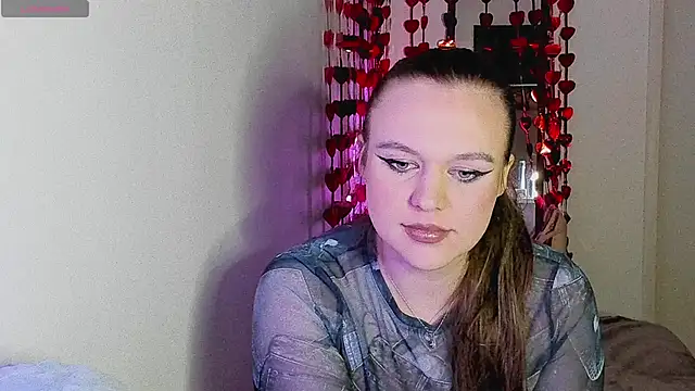 Snapshot of Lika__Sweeet chatting on February 2026 08:49:01 PM Lika Sweeet online show from February 2026 08:49:01 PM