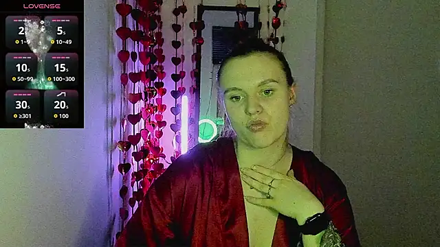 Snapshot of Lika__Sweeet chatting on February 2026 11:25:01 PM Lika Sweeet online show from February 2026 11:25:01 PM