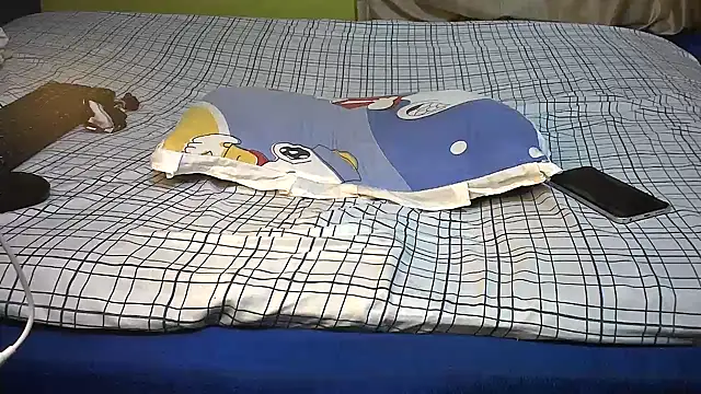 Sweet Berry- online show from March 2026 03:52:01 PM