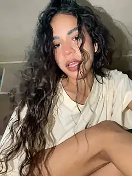 Blair Miller1 online show from February 2026 10:52:02 PM