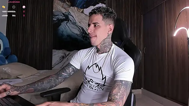 trisstann  online show from March 2026 04:46:01 PM