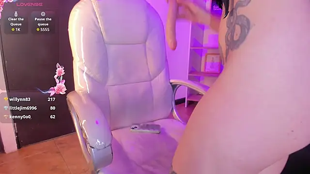 Sweet bellaa  online show from March 2026 08:19:01 AM