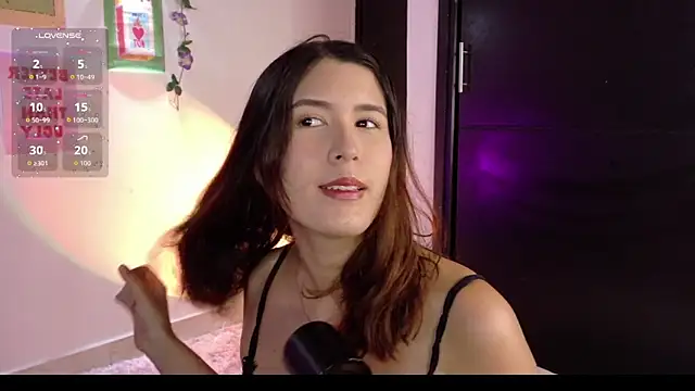 Snapshot of emicute_ chatting on February 2026 12:49:01 AM emicute online show from February 2026 12:49:01 AM