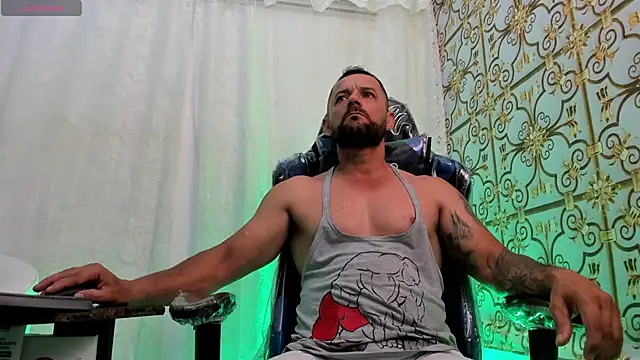 HardenedDad online show from March 2026 07:26:01 PM