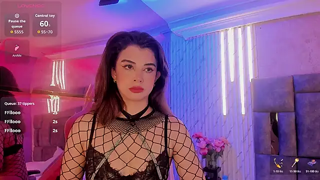 KatyParisi online show from February 2026 07:56:01 PM