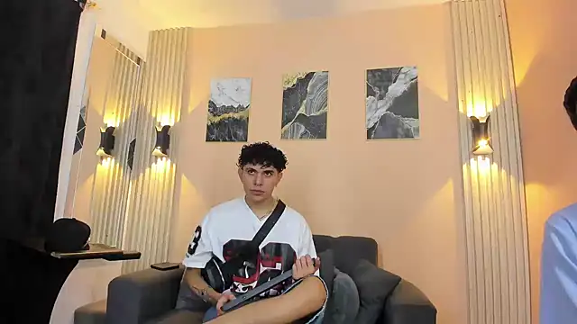 DesiresOfOlympus  online show from April 2026 07:44:02 PM