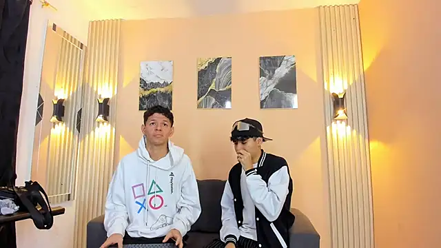 DesiresOfOlympus  online show from April 2026 08:03:01 PM