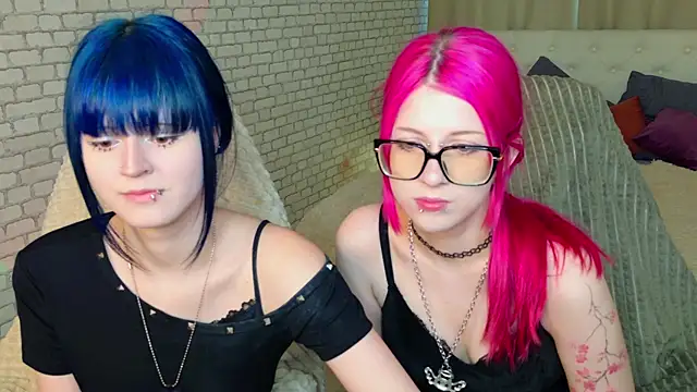 michelewild online show from April 2026 02:02:02 PM