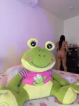 Chel   online show from March 2026 08:57:02 PM