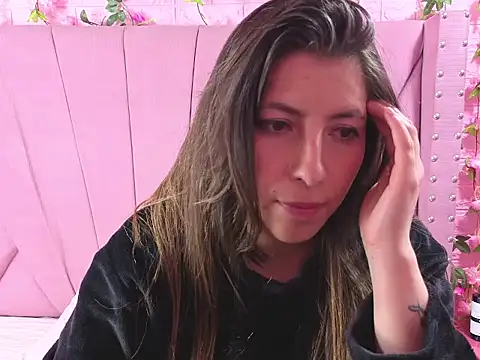 EmberCooper  online show from April 2026 07:45:01 AM