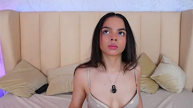 BambiRoses online show from March 2026 07:09:02 AM