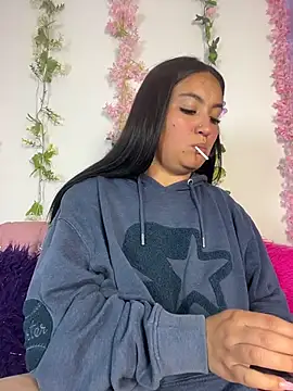 violetmist online show from February 2026 11:58:02 PM