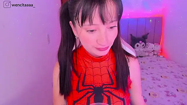 Snapshot of wenn_ chatting on February 2026 12:20:02 AM wenn online show from February 2026 12:20:02 AM