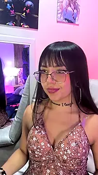 mary luckaysha  online show from July 2026 08:11:01 PM