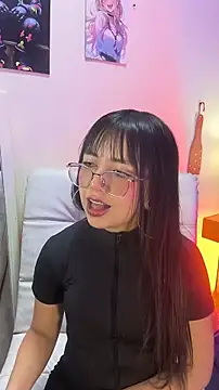 mary luckaysha  online show from July 2026 08:03:02 PM