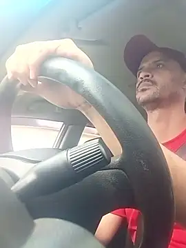 Snapshot of MarkzHam chatting on February 2026 07:13:02 PM MarkzHam online show from February 2026 07:13:02 PM