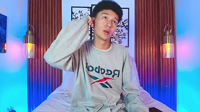 David Banks  online show from February 2026 12:44:02 PM