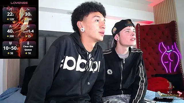 David Banks  online show from March 2026 04:07:02 AM