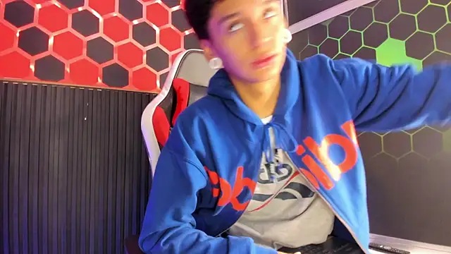 David Banks  online show from April 2026 12:27:01 PM