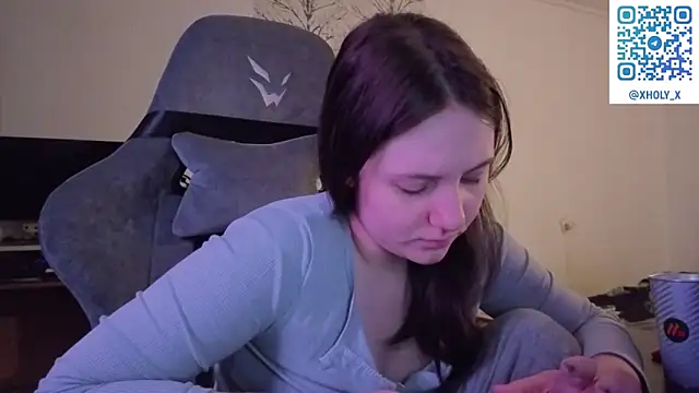 Holy Kveta online show from February 2026 02:48:02 AM