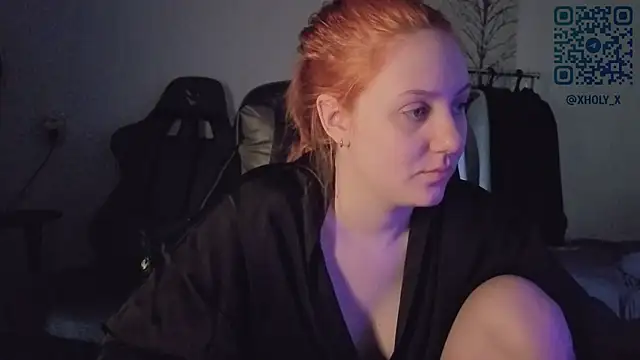 Holy Kveta online show from April 2026 03:22:01 AM