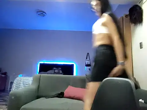 stefita01010 online show from February 2026 05:04:01 AM