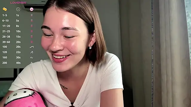 MauritaSpueler online show from April 2026 11:32:02 PM