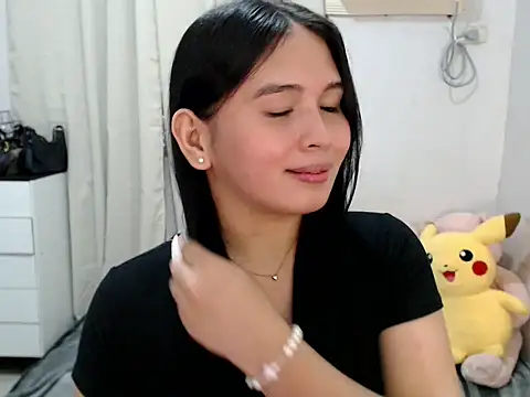 Snapshot of lovely_Janeee chatting on July 2026 04:46:01 PM lovely Janeee online show from July 2026 04:46:01 PM