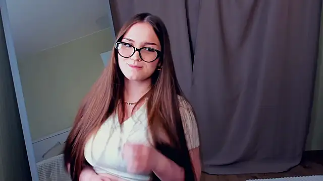 CrissyKales online show from February 2026 06:14:01 PM