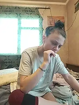 Snapshot of Sierra_Driver chatting on February 2026 11:09:02 AM Sierra Driver online show from February 2026 11:09:02 AM