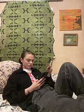 Snapshot of Sierra_Driver chatting on February 2026 03:19:02 PM Sierra Driver online show from February 2026 03:19:02 PM