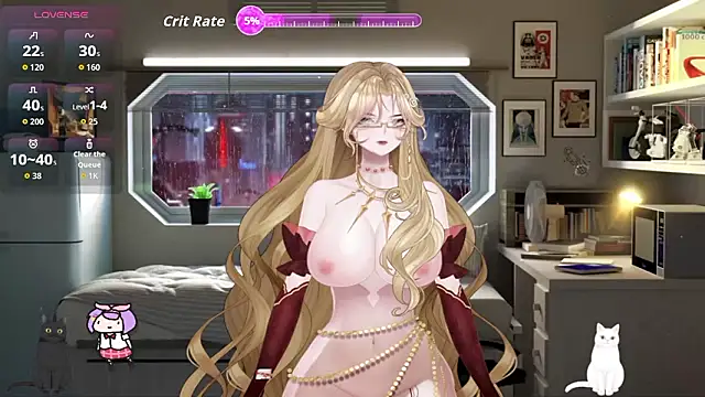 chenxi003 online show from March 2026 12:12:02 PM