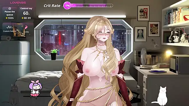 chenxi003 online show from March 2026 02:29:01 PM