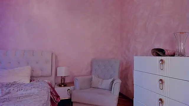 TarynPalek online show from March 2026 07:47:02 AM