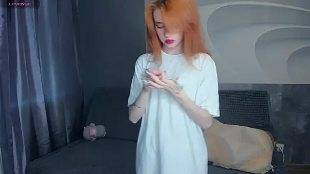 TarynPalek online show from July 2026 07:56:02 AM